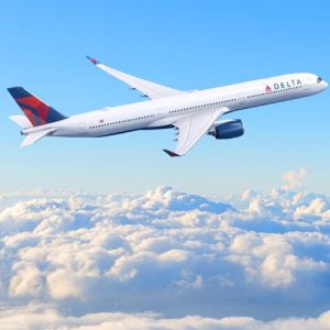 Delta Airlines Deals