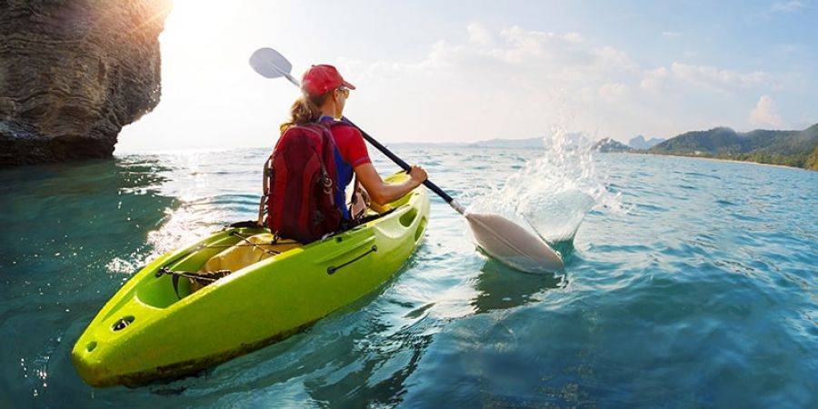 Holiday Package to Maldives