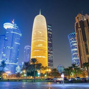 Business Class Flights to Doha