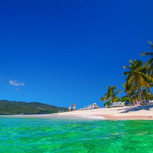 Business Class Flights to Dominican Republic