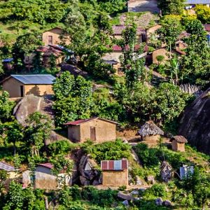 Cheap Flights to DR Congo