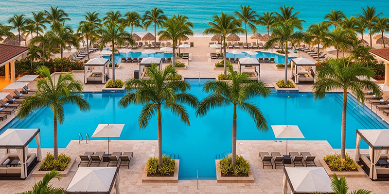 Dreams Rose Hall Resort and Spa