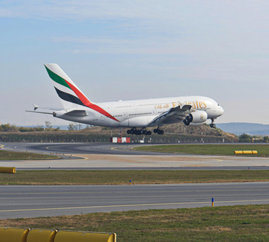 Dubai International Airport