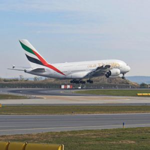 Dubai International Airport