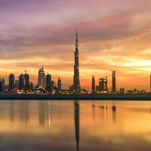 Dubai Multi Centre Holidays