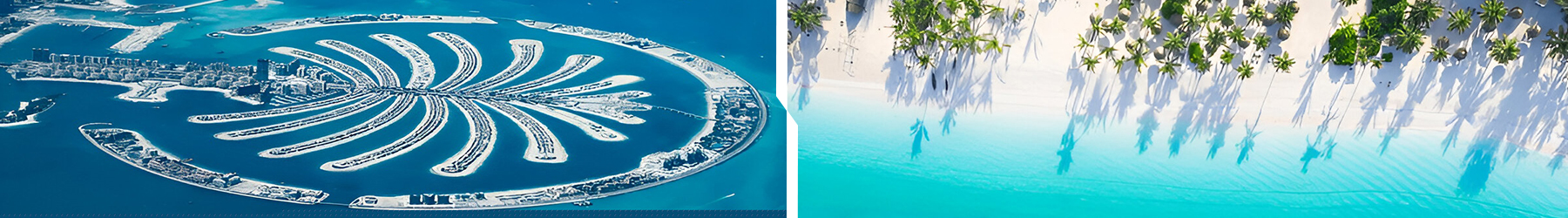 Dubai & Zanzibar Holidays