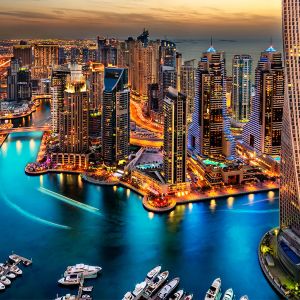 Dubai Holiday Deals