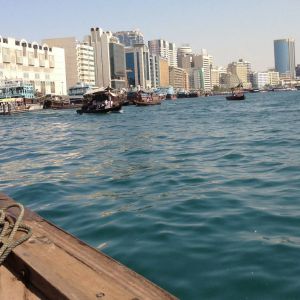 Holidays To Dubai Creek
