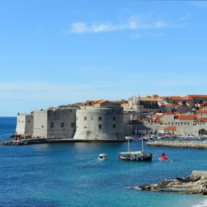 Dubrovnik