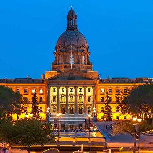 Cheap Flights to Edmonton