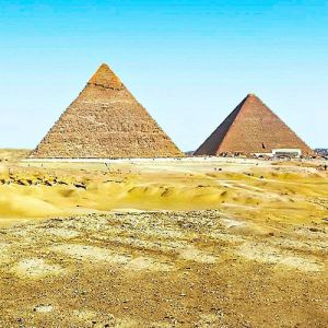 Egypt Flight Deals