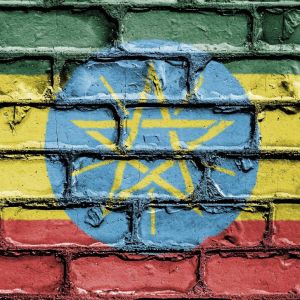 Business Class Flight to Ethiopia