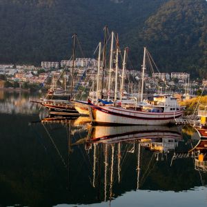 Fethiye Holiday Deal