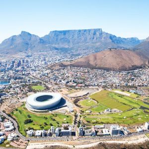 Cape Town Holiday Package