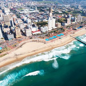 Durban Holiday Package