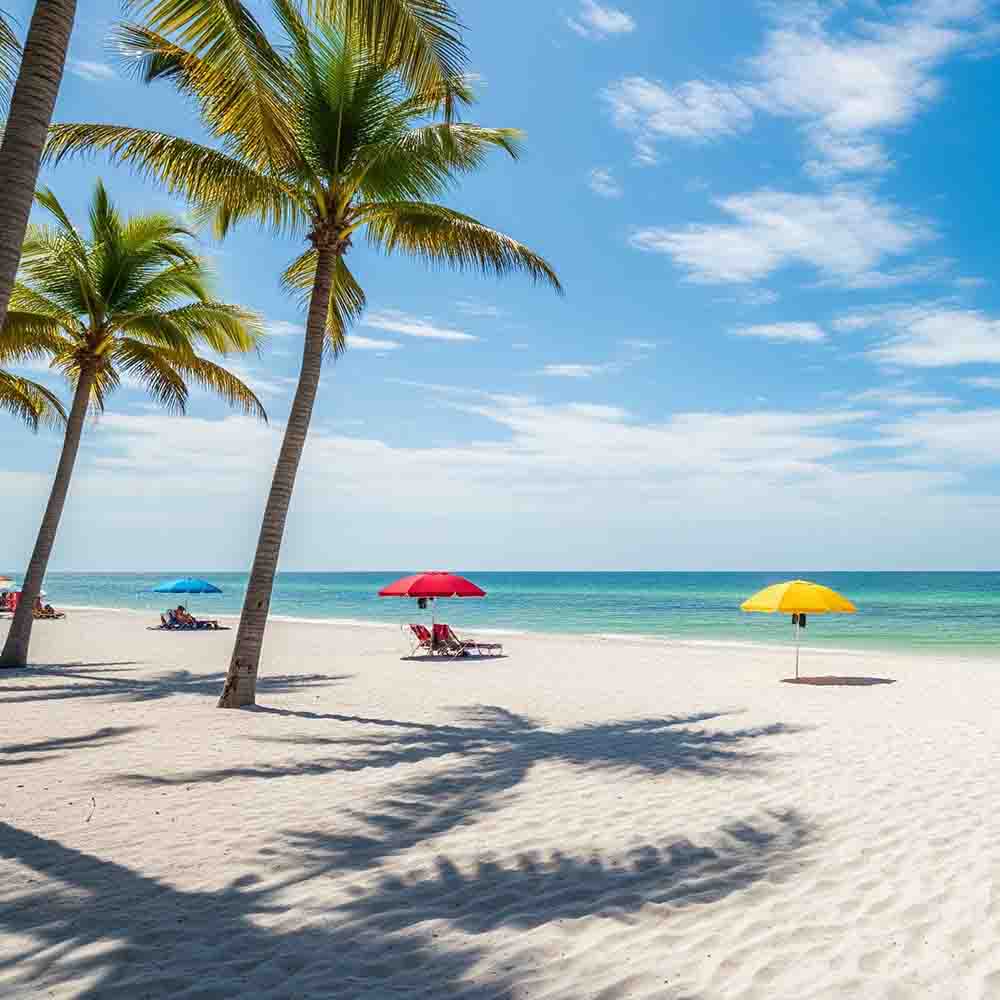 Florida Beach