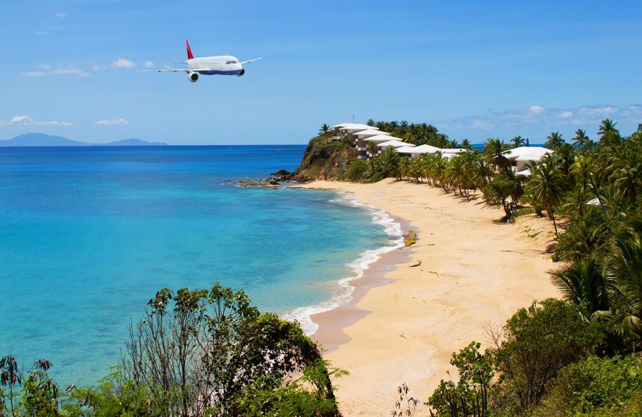 Holiday to Antigua