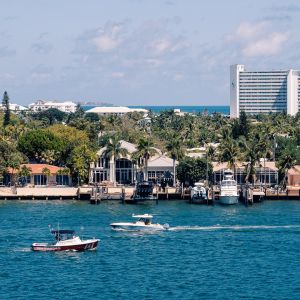 Flights to Fort Lauderdale