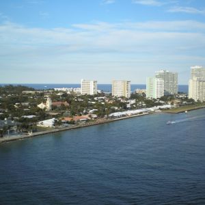 Flights to Fort Lauderdale