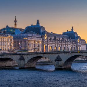 Business Class Flights to France