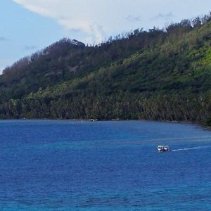 French Polynesia Hotels