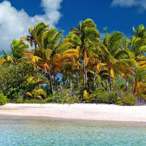 French Polynesia Flight Deals