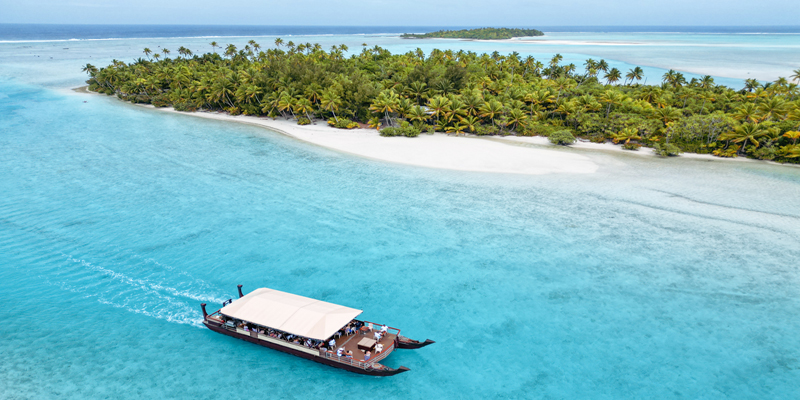 French Polynesia Flight Deal