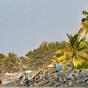 Flights to The Gambia