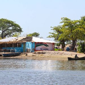 Gambia Hotels