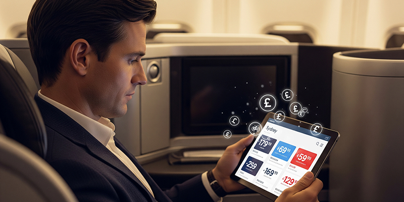 Cheapest Flight Tickets