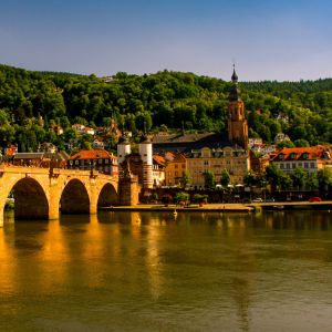 Business Class Flights to Germany