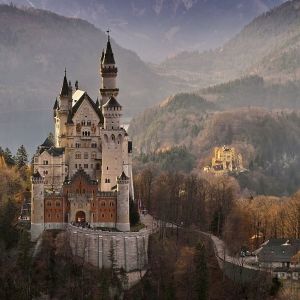 Germany Holiday Deal