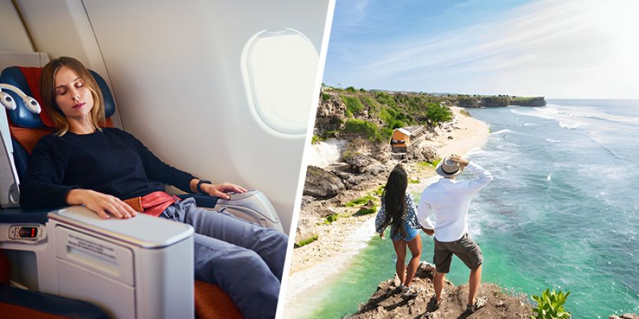 Costa Rica Flight Deals