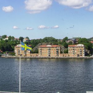 Business Class Flights to Gothenburg