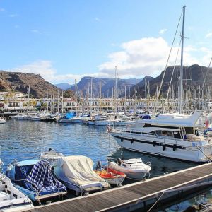 Gran Canaria Holiday Deal