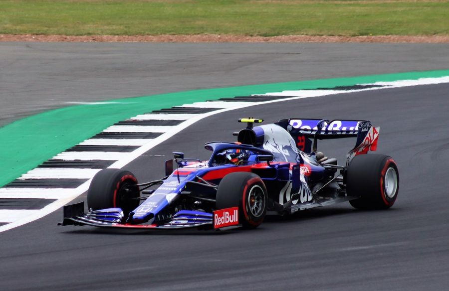 The Grand Prix Getaway in Zandvoort