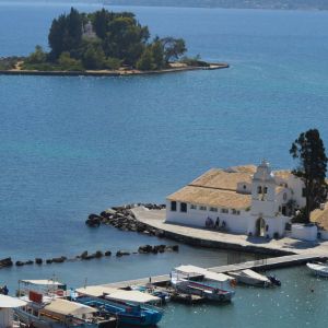 Holidays To Corfu