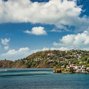 Holidays To Grenada