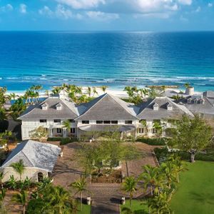 Business Class Flights to Jamaica