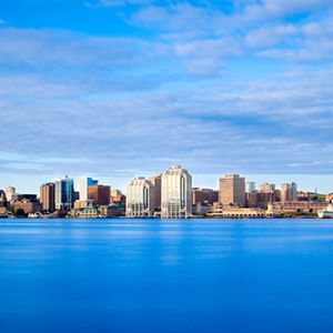 Halifax Hotels