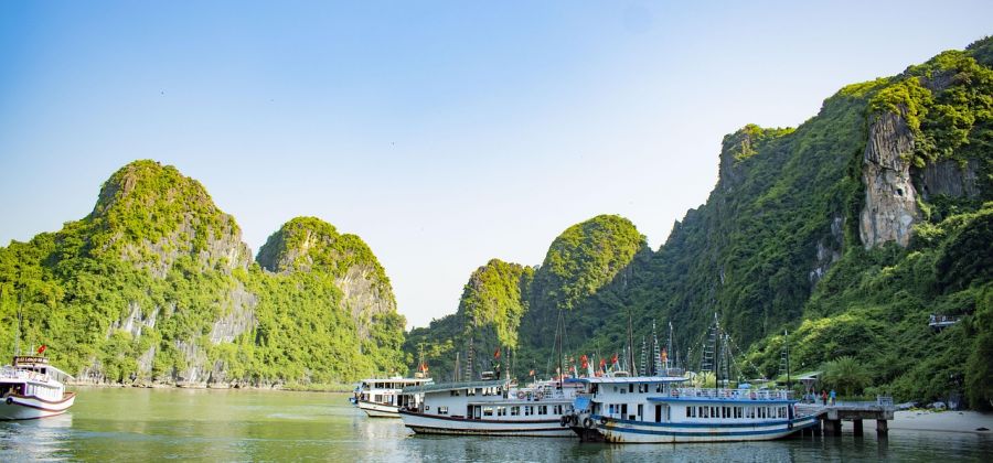 Southeast Asia Holidays