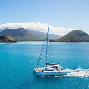 Hawaii Island Hopping