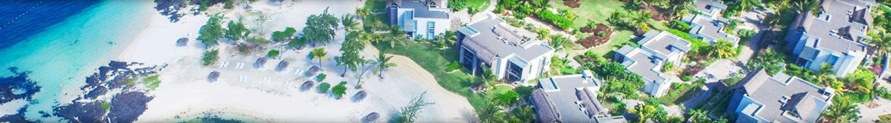 Long Beach Mauritius