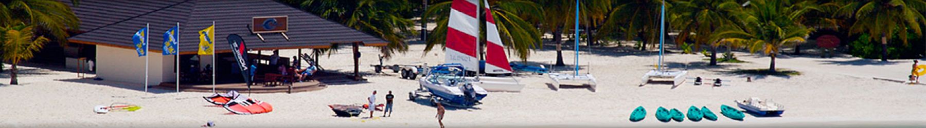 Kuredu Resort & Spa, Maldives