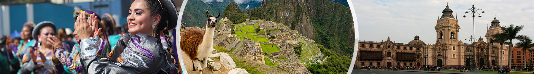 Highlights of Peru - 10 Nights