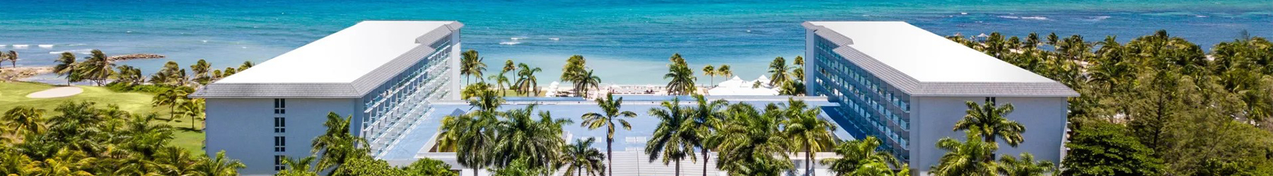 Dreams Rose Hall Resort & Spa, Jamaica - 4*