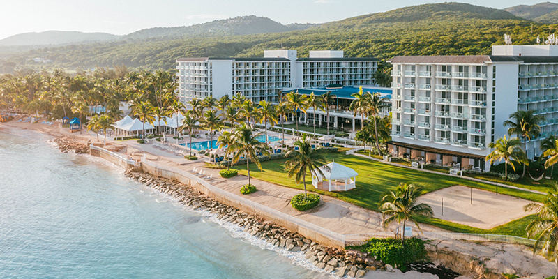 Hilton Rose Hall Resort & Spa