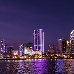 Ho Chi Minh City Holidays
