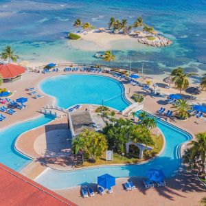 Business Class Flights to Montego Bay