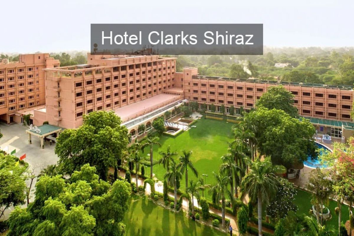 Luxury Golden Triangle Holidays